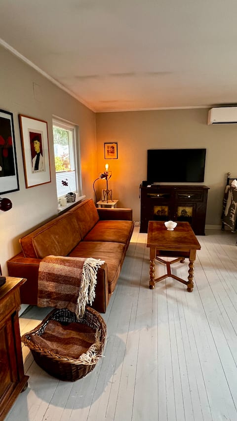 Top Airbnb: Kraaka Cabins in Nordre Follo