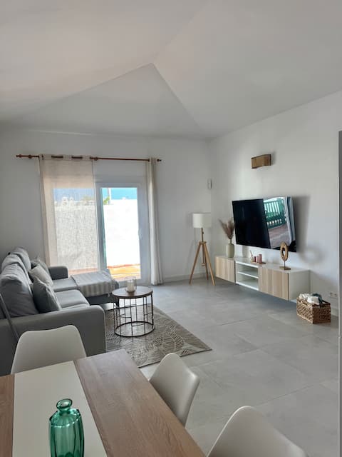 House in Abades