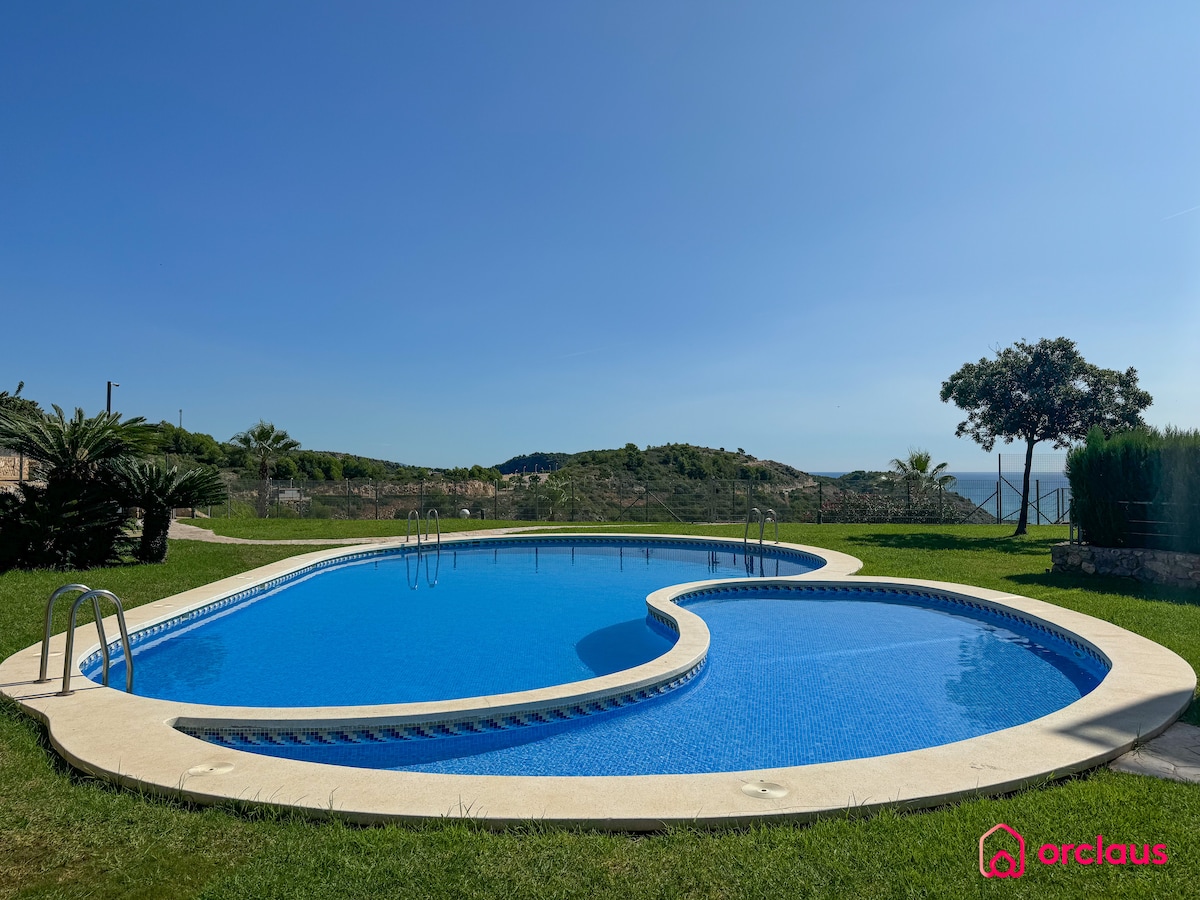 Apartamento en Oropesa del Mar