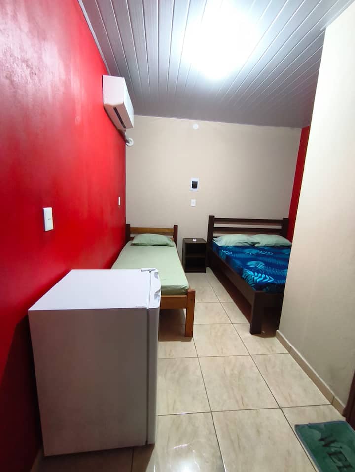 ห้องนอน