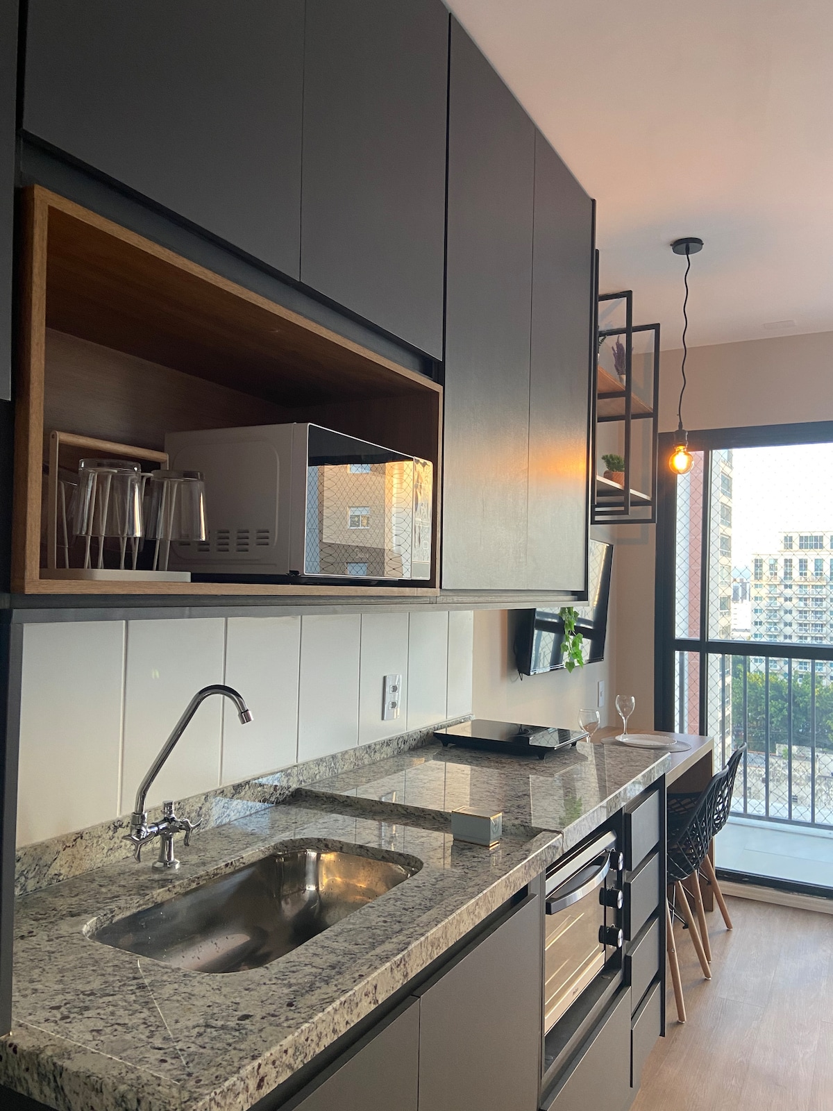 Imóvel de sucesso: Apt in Perdizes, near Allianz, Vila Country, Áudio, Unimed em Barra Funda
