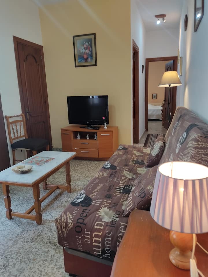 Всекидневна