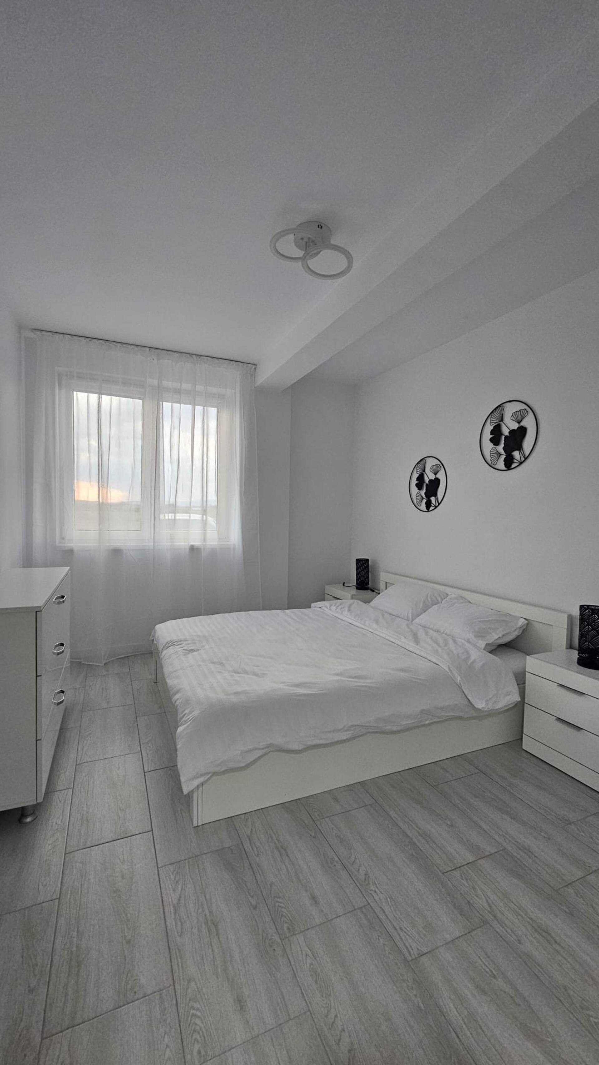 San Casa Apartment