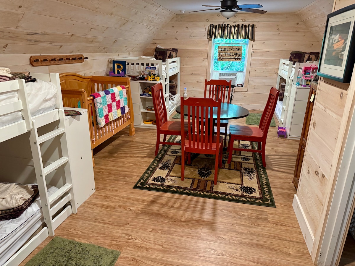 Спална соба 3