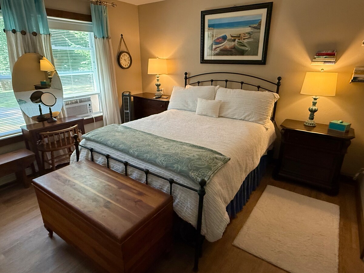 Спална соба 1