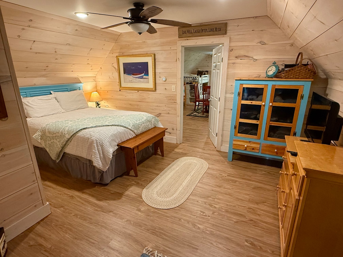 Спална соба 2