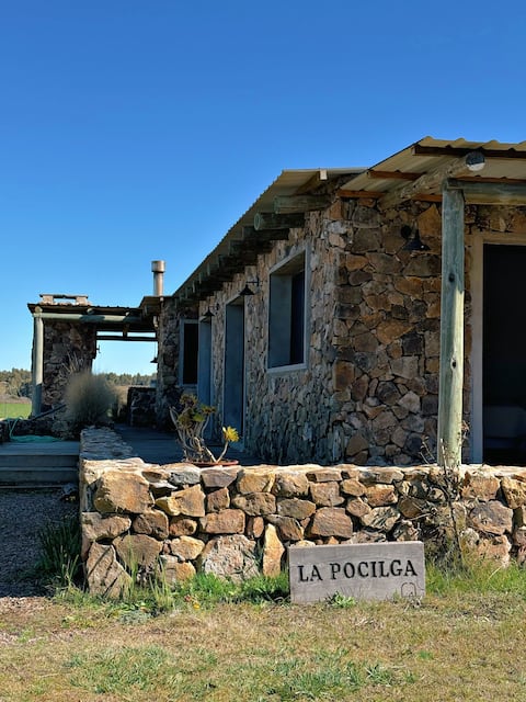 La Pocilga - Eden Village