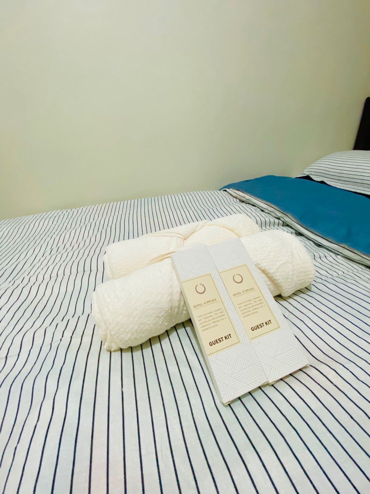 საძინებელი