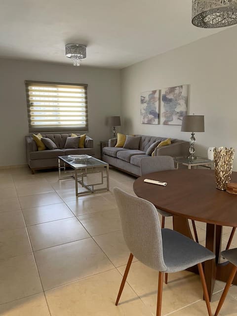 Airbnb con mejor rendimiento: Your home in Hermosillo en Sonora