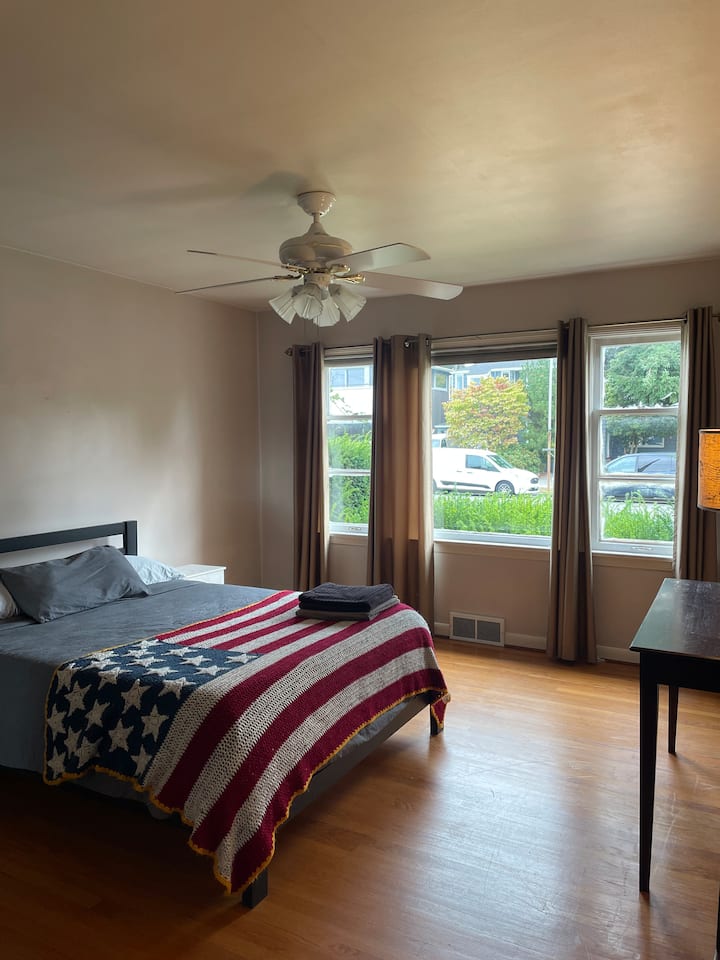 Спална соба 1