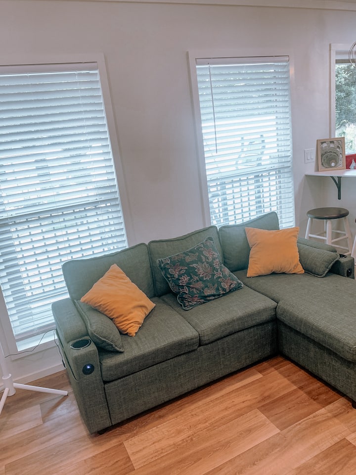 ห้องนั่งเล่น