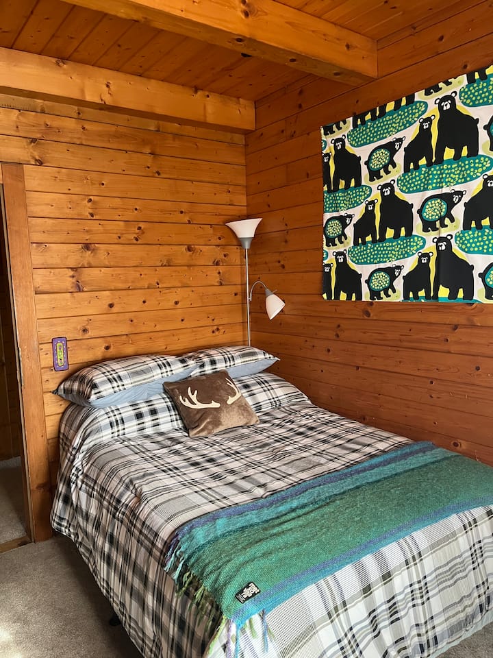 საძინებელი 2