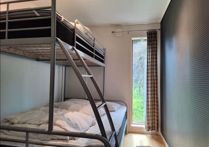 Спална соба 2