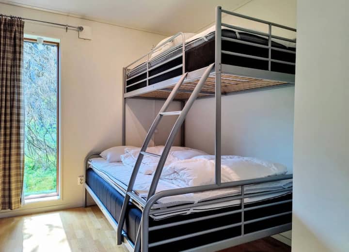 Спална соба 1