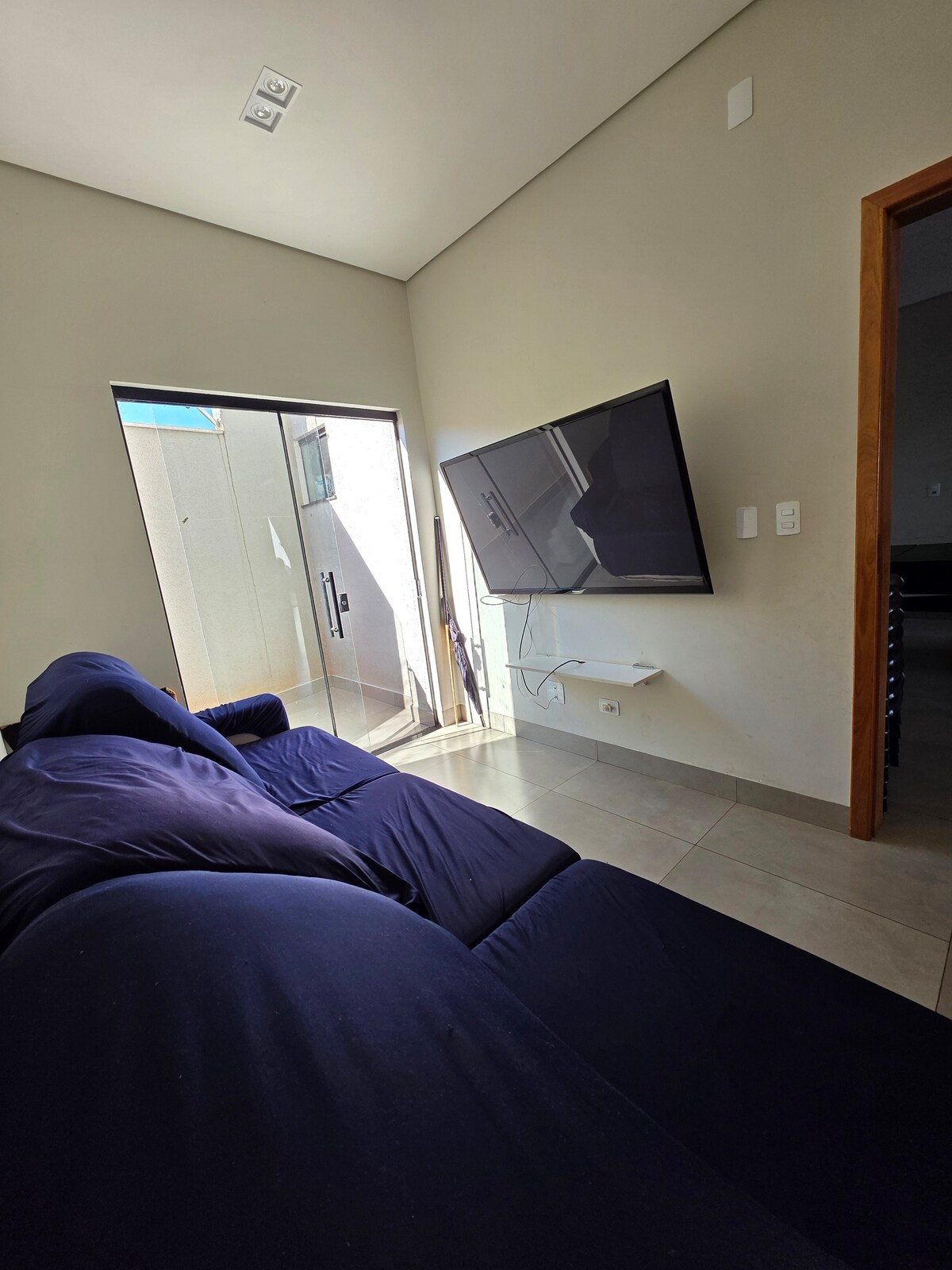 Top Airbnb: Beautiful House, 3 suites + 1 bedroom. em Maringá