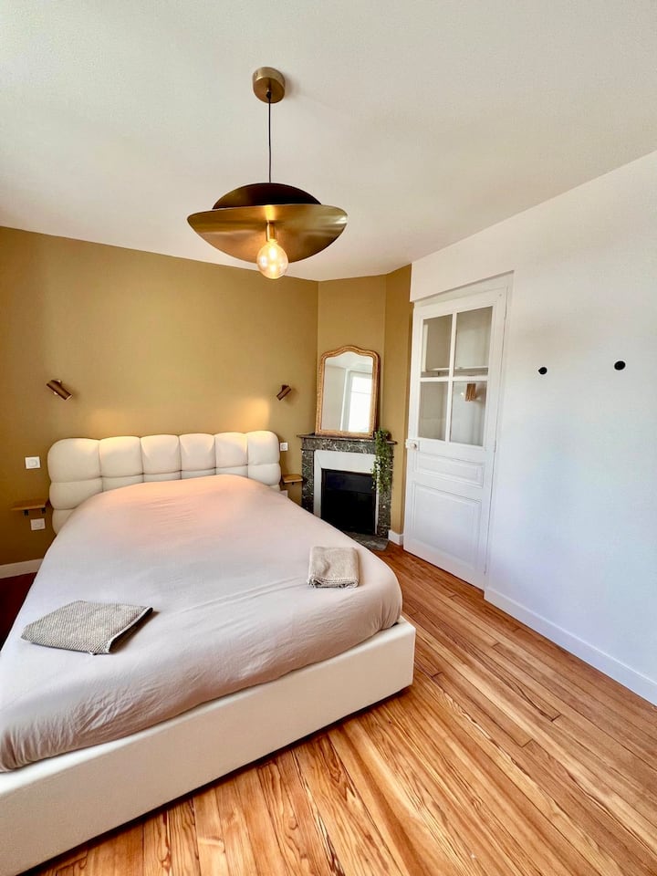 საძინებელი 1