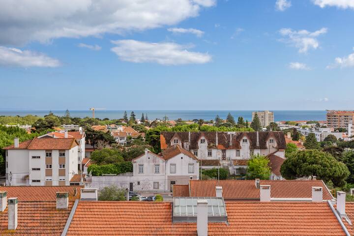 Sea Clouds gallery image 2