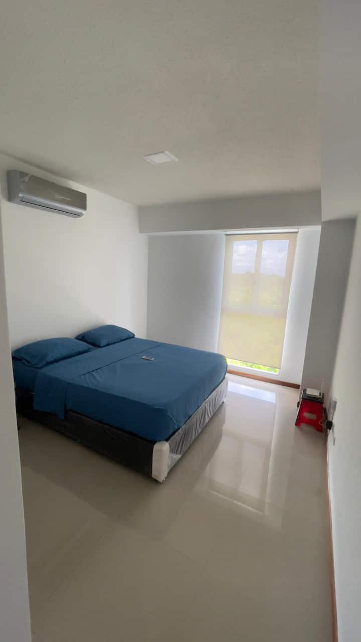Habitación 1
