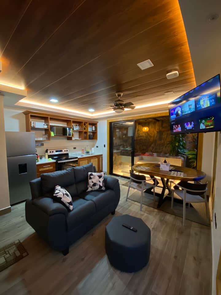 ห้องนั่งเล่น