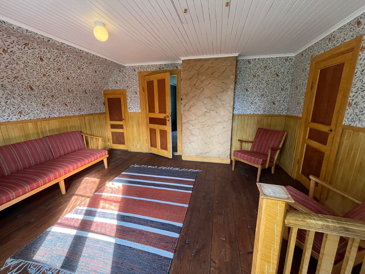 غرفة النوم 2