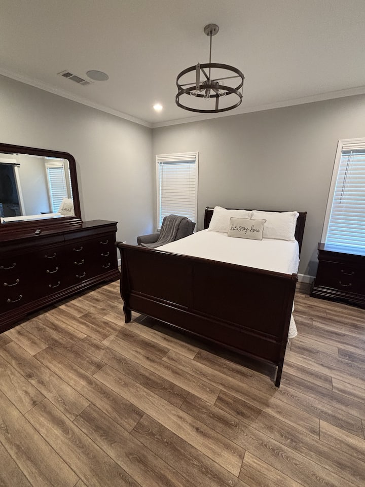 Bedroom 1
