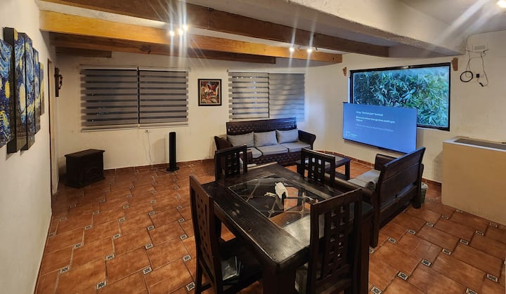 Las Villas Santa María - Valle de Bravo