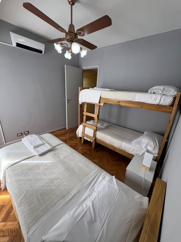 غرفة النوم 2