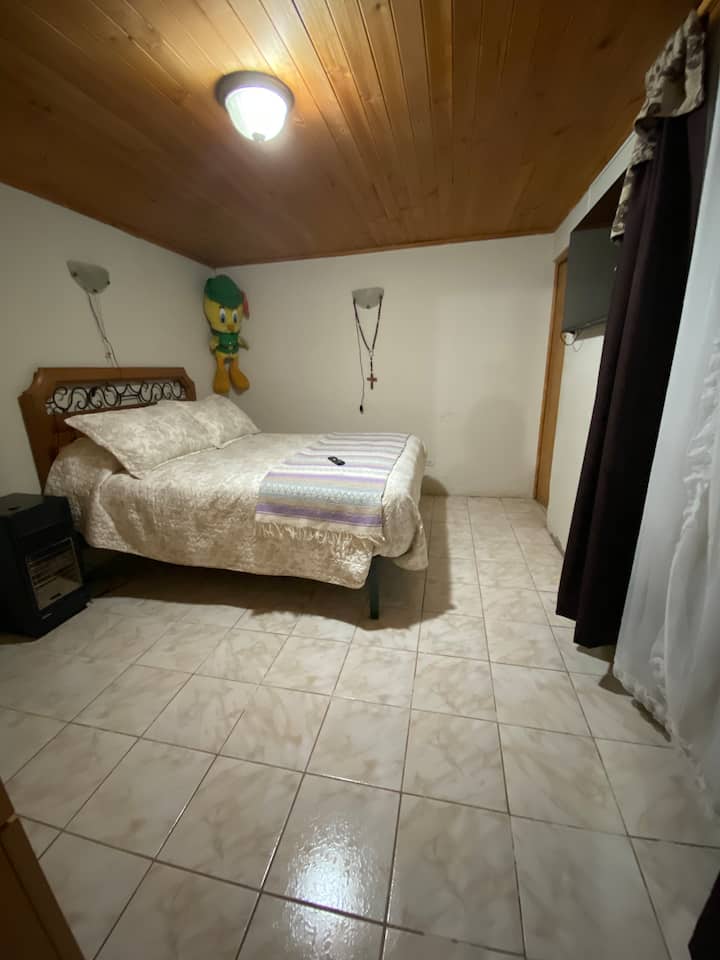 Habitación 3