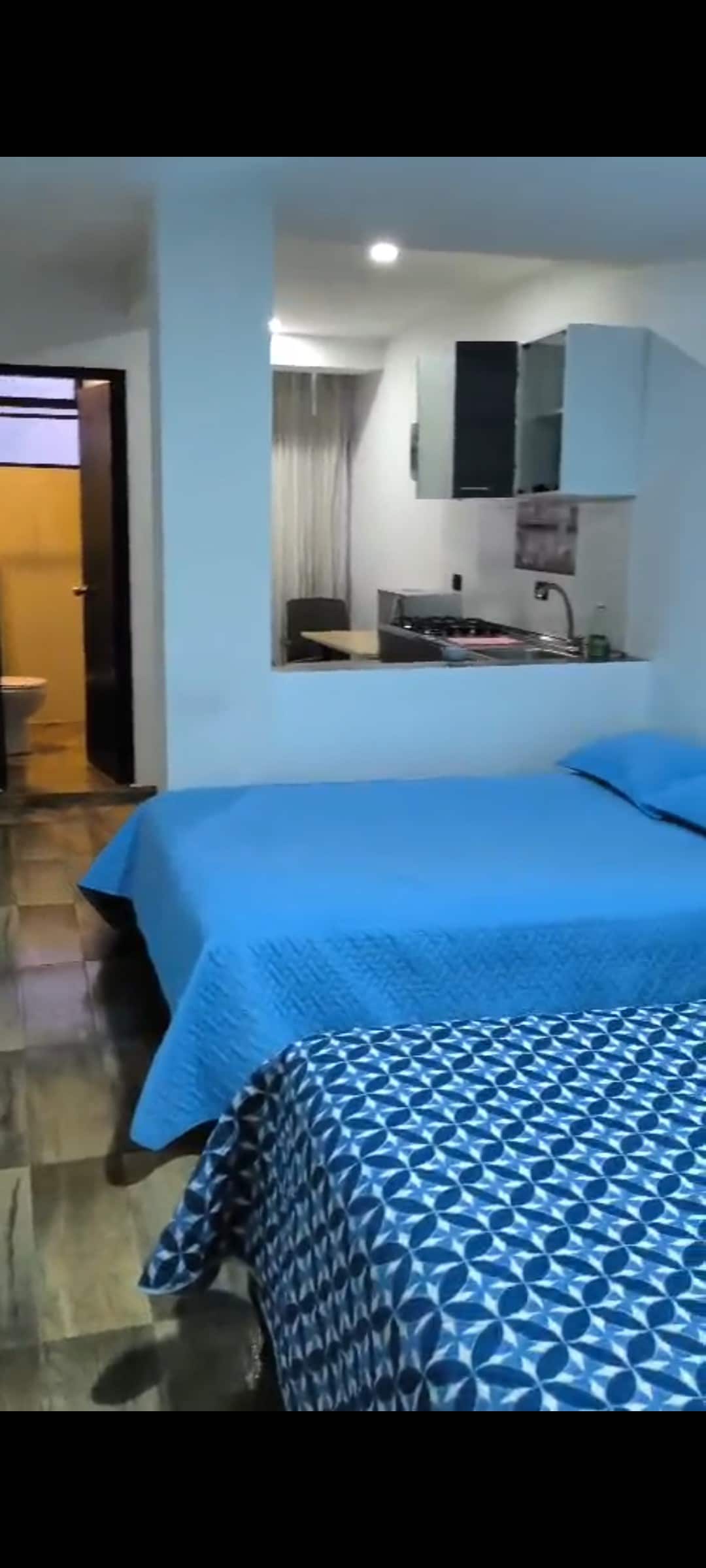 საძინებელი