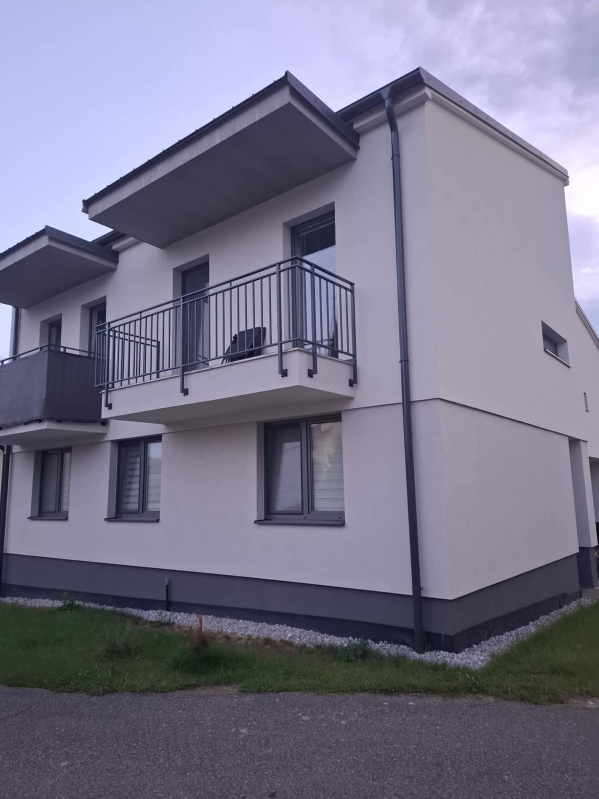 Apartman JAMI