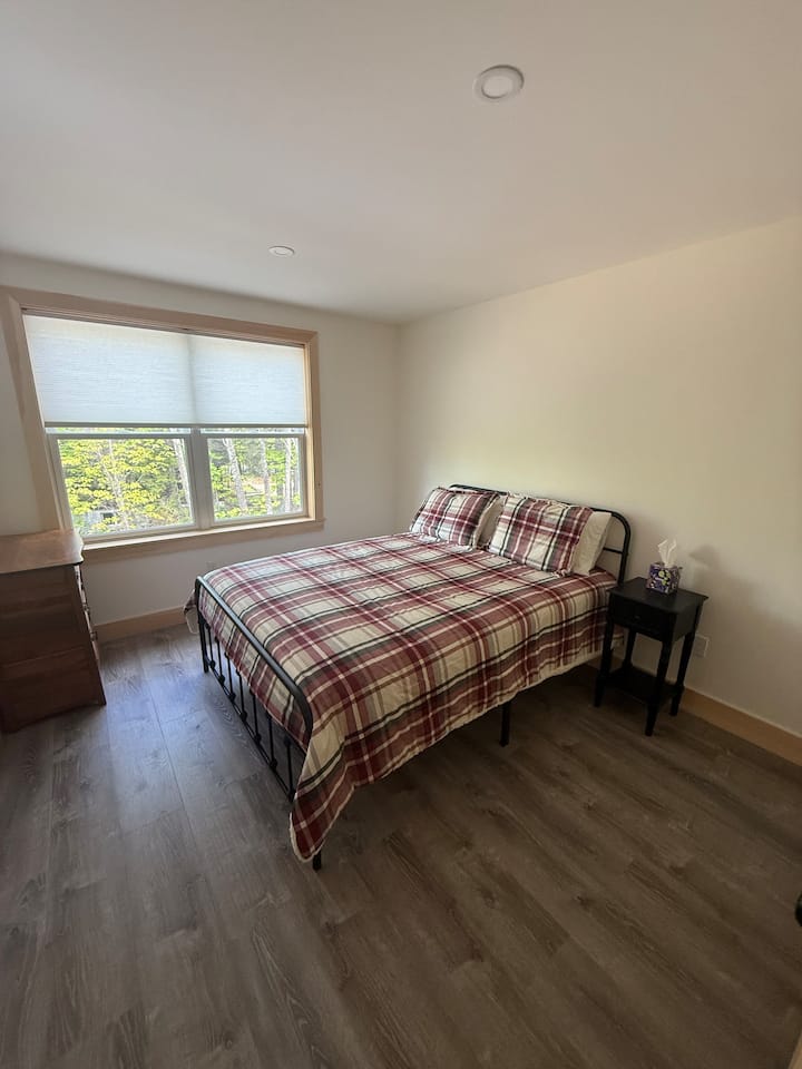 Спална соба 1