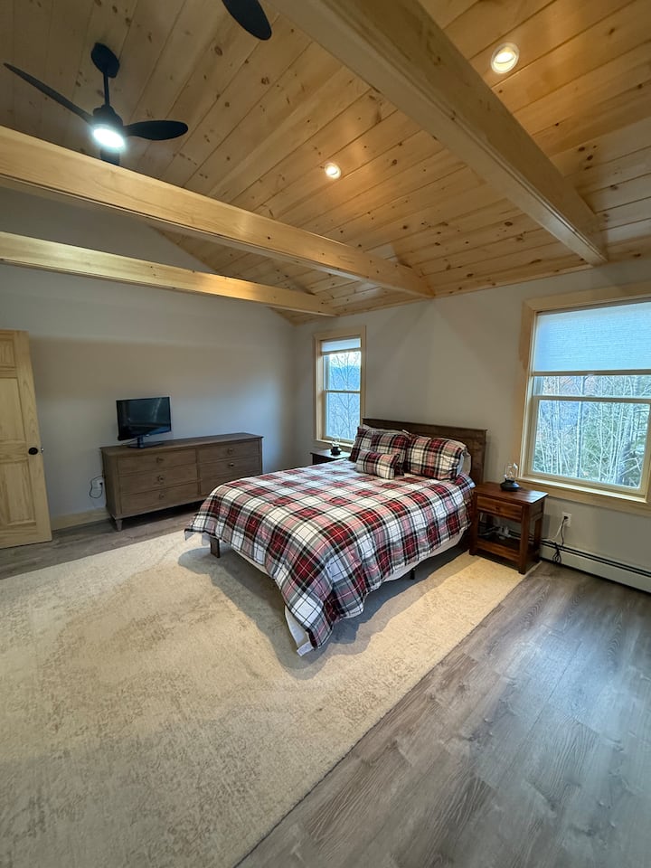 Спална соба 2