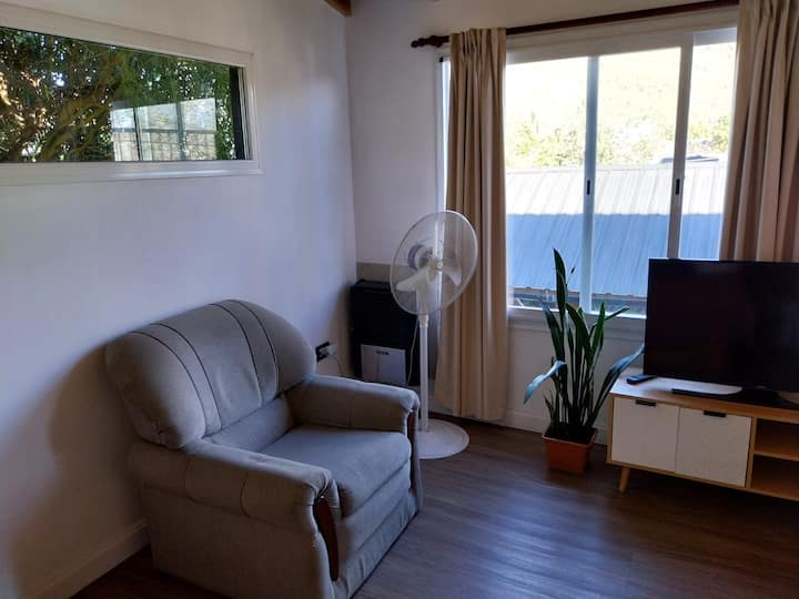 Departamento Amancay - El Bolsón