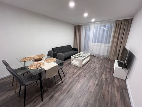 Šarlot Apartment