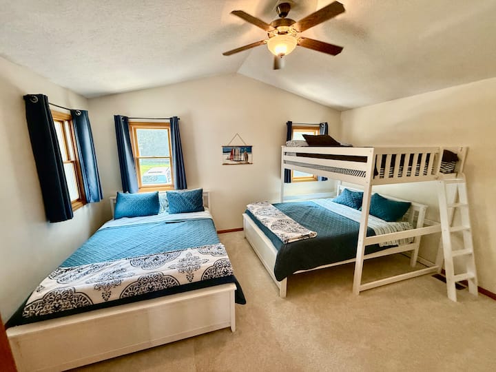 غرفة النوم 2