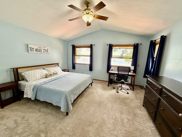 غرفة النوم 1