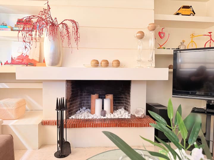 მისაღები ოთახი