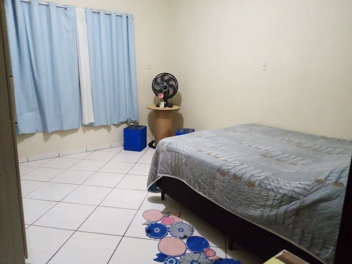 საძინებელი