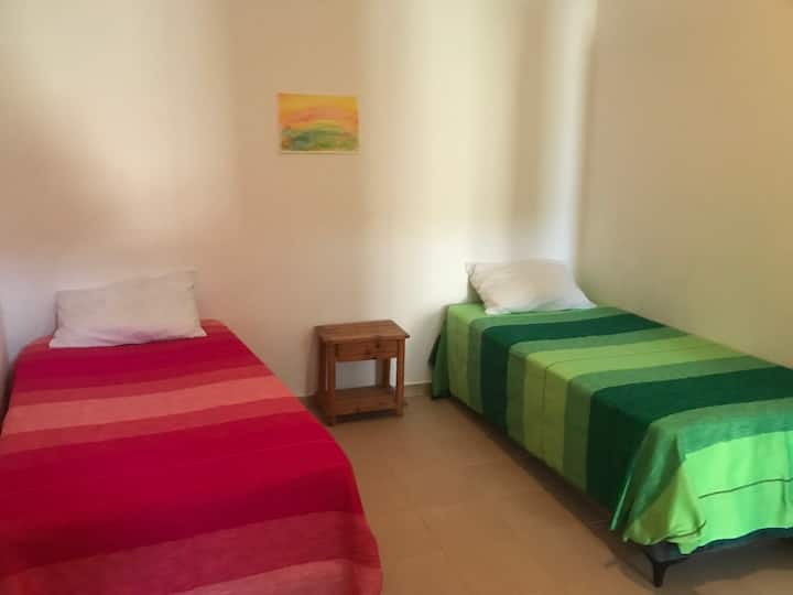 საძინებელი 2