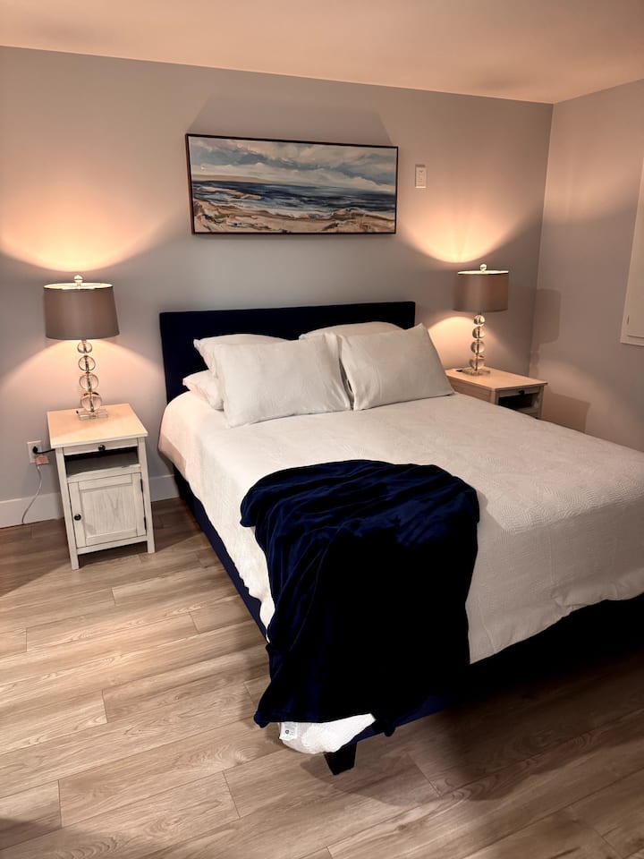 ห้องนอน