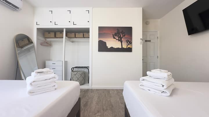 غرفة النوم 1