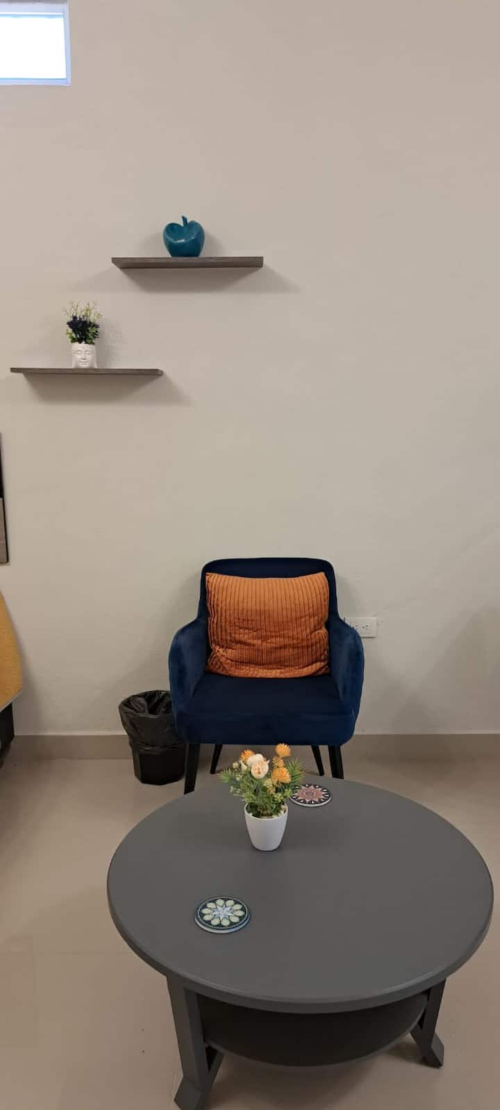 Tres Palmas (Departamento Loft 1) - Los Mochis
