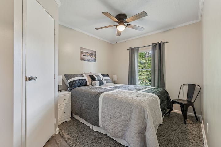 غرفة النوم 3