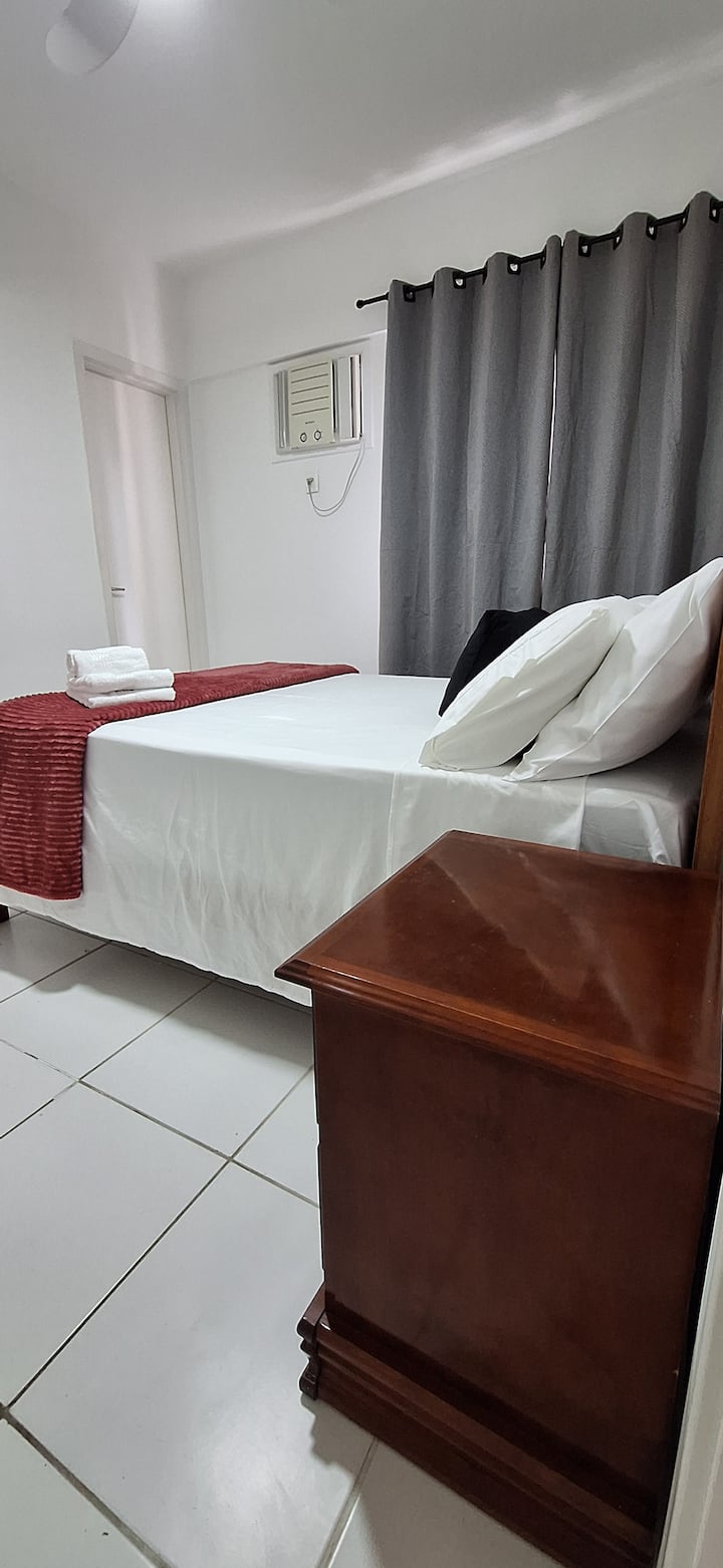 Habitación 1