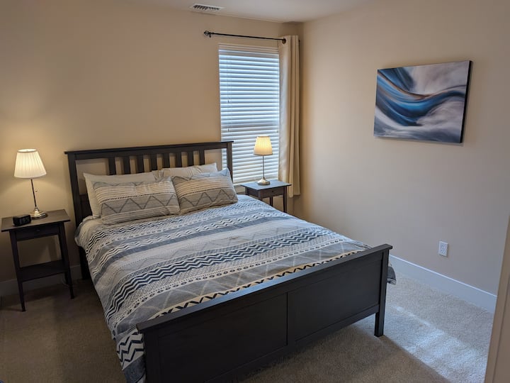 Спална соба 3