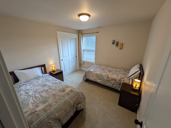 Спална соба 2