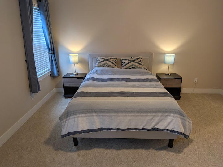 Спална соба 1