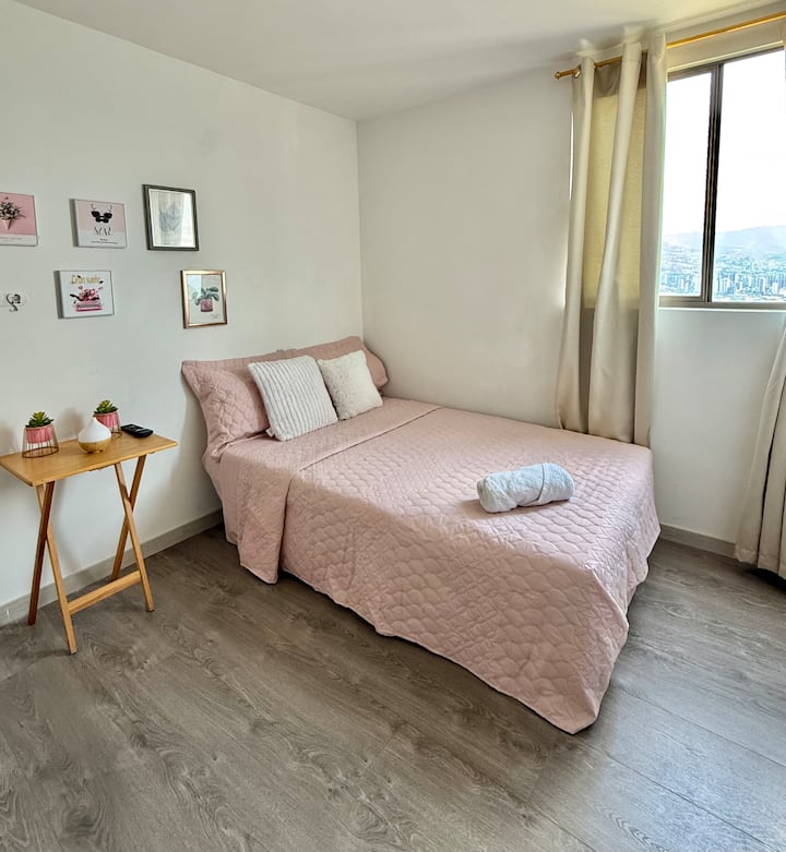 საძინებელი 3