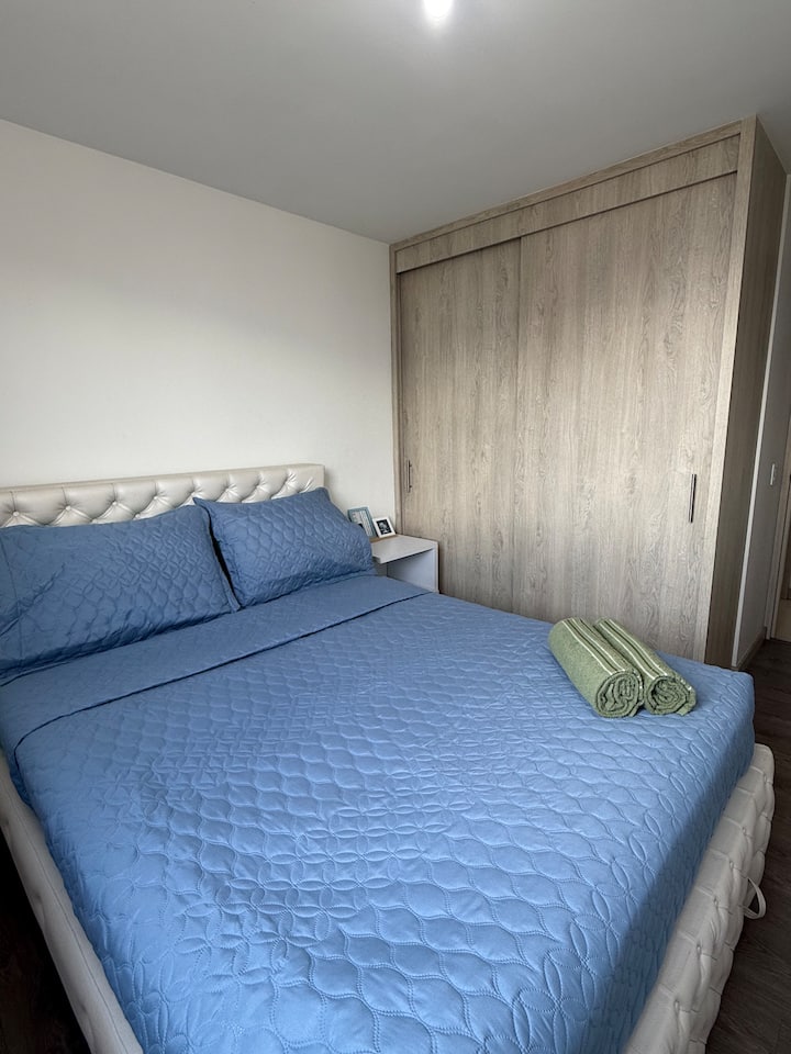 საძინებელი 2