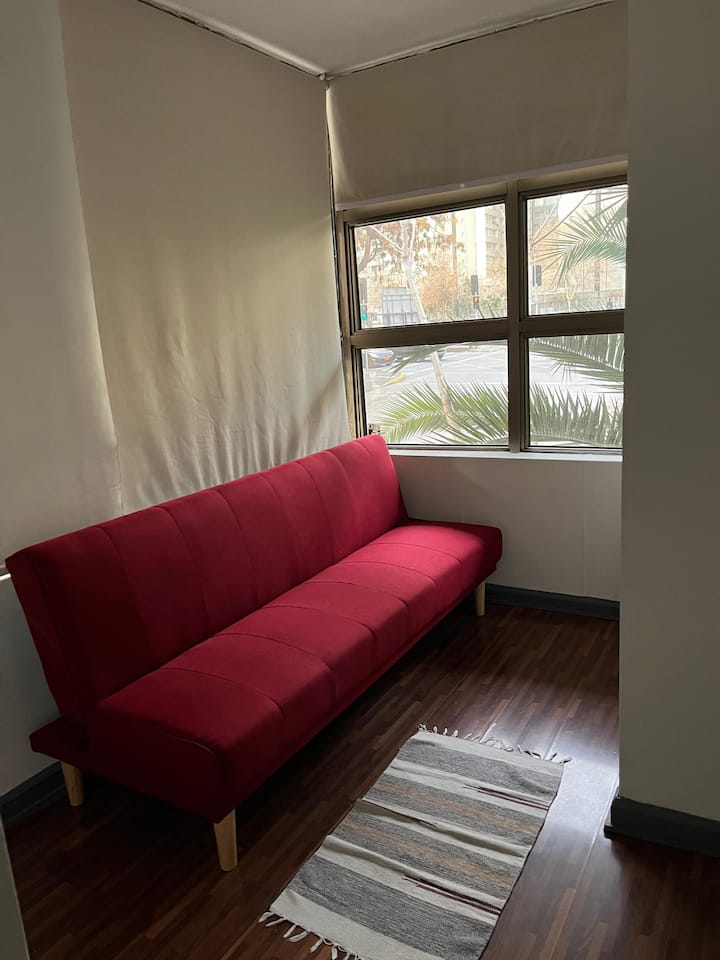 საძინებელი 2